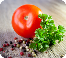 Tomato