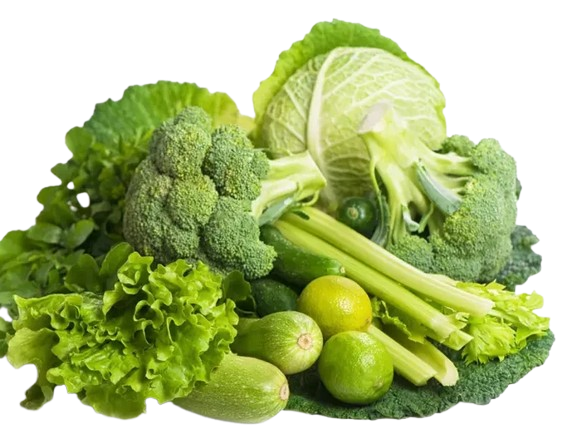 Fresh Vegetables