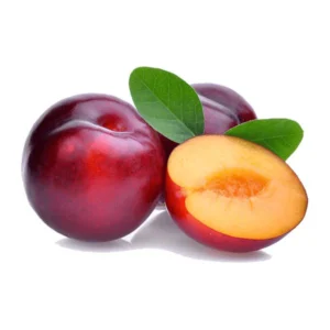 Plums