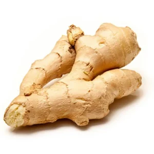 Ginger
