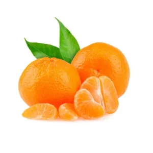Mandarins