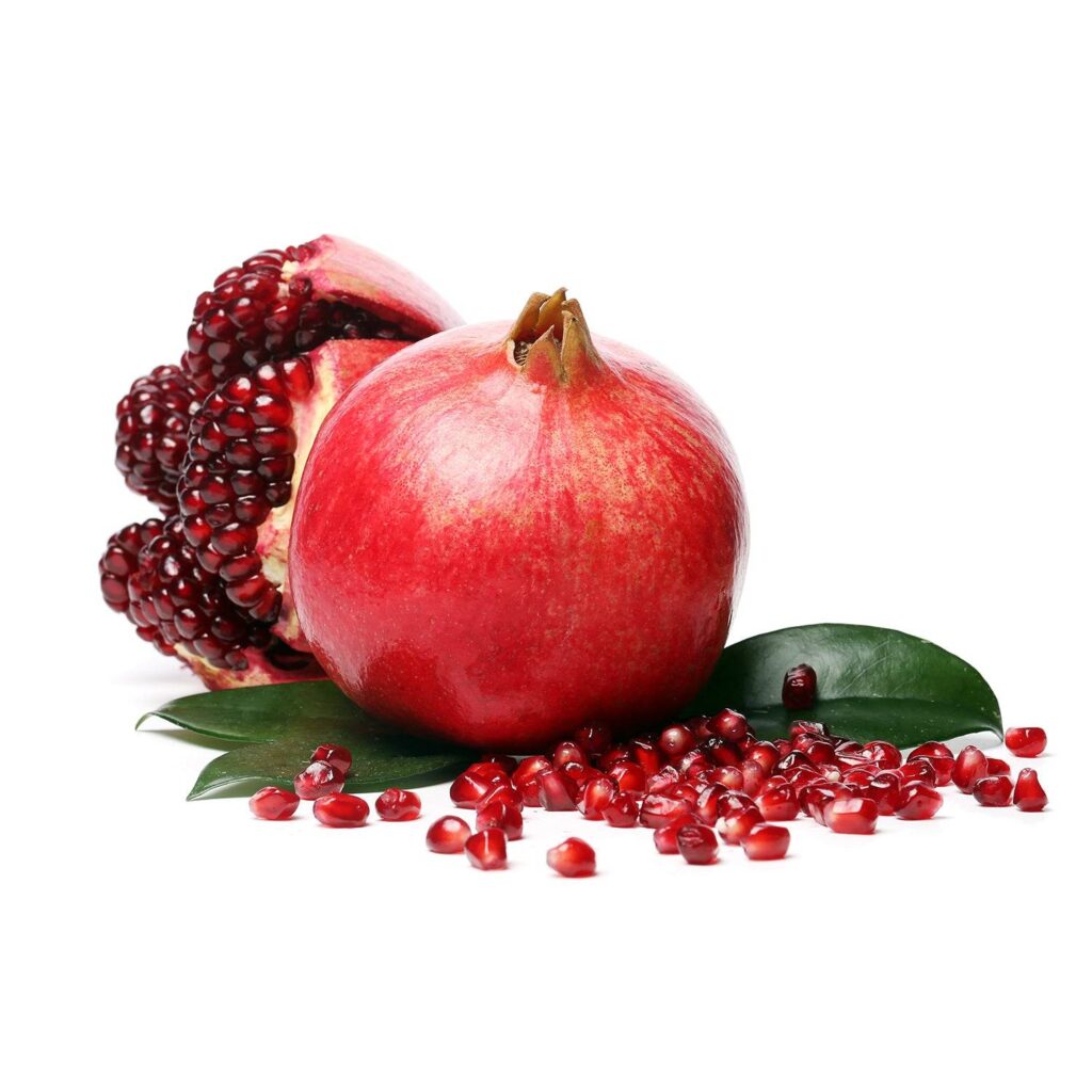 Pomegranate
