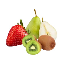 Fresh Fruits